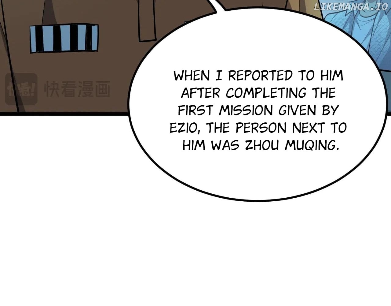 I’m Trapped In This Day For One Thousand Years Chapter 187 - page 88